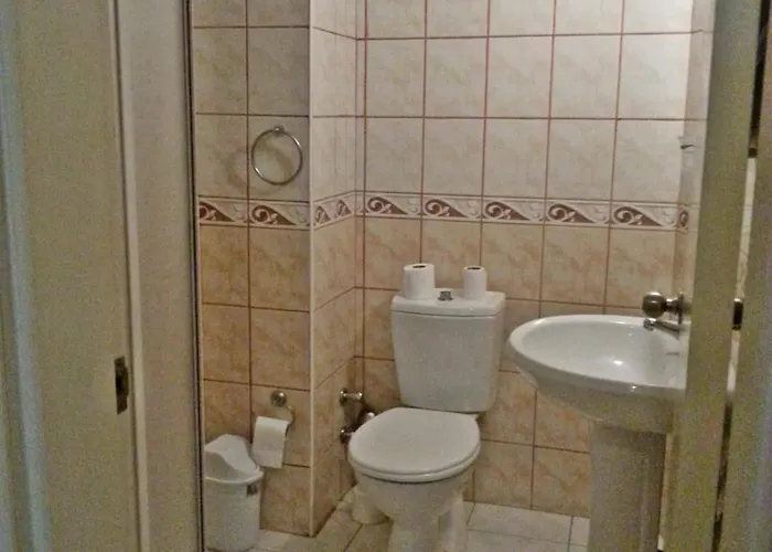 Kleopatra Bebek 2* Alanya