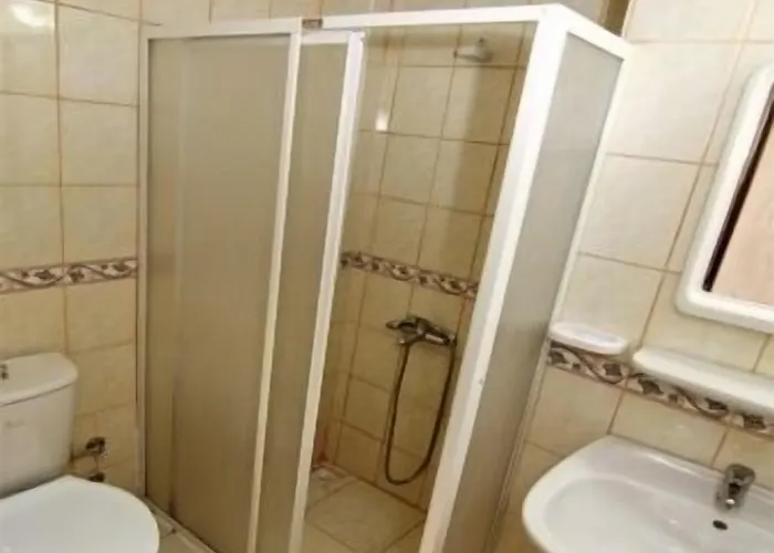 Hotel Kleopatra Bebek Alanya