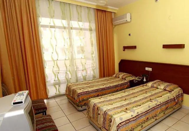 Kleopatra Bebek Hotel 2*