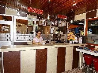 Hotel Kleopatra Bebek Alanya