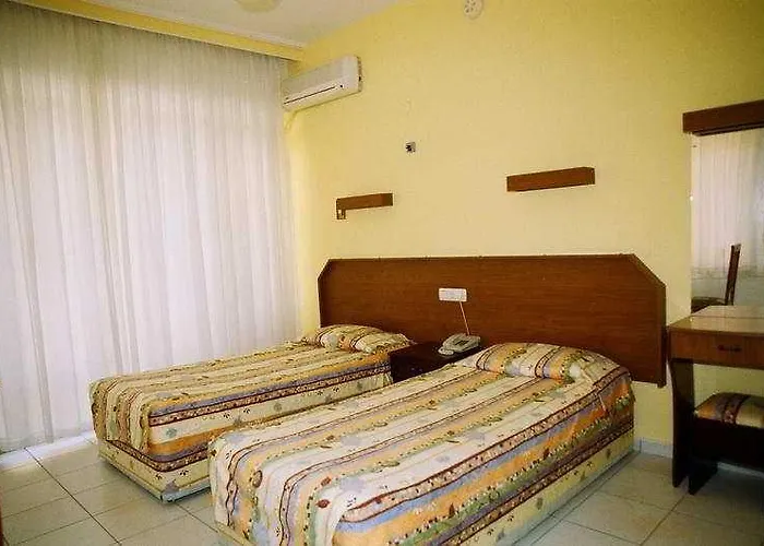 Hotell Kleopatra Bebek