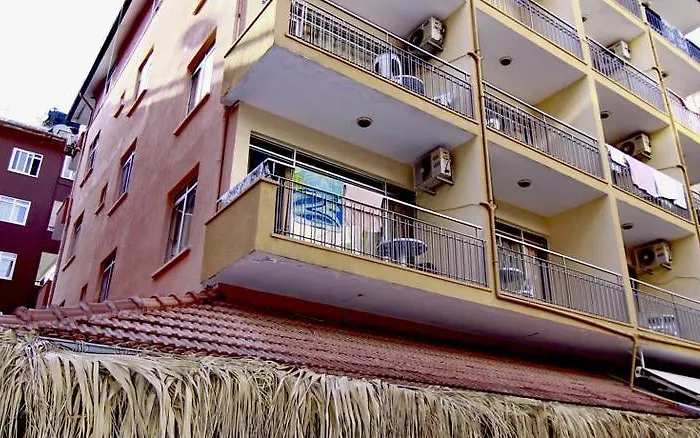 Hotel Kleopatra Bebek Alanya