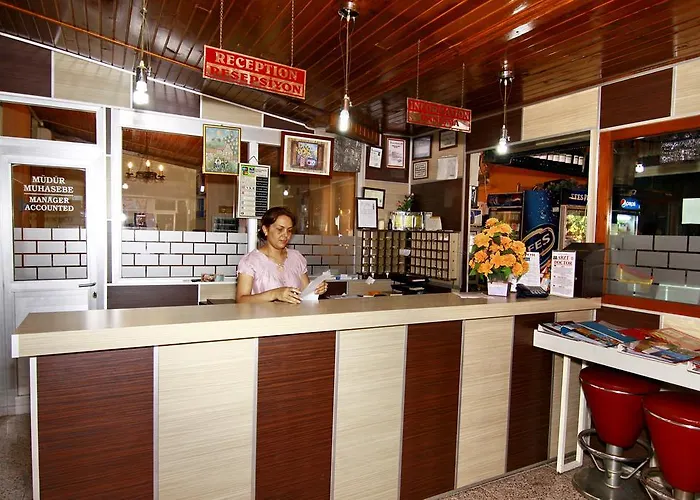 Kleopatra Bebek Hotell