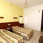 Отель Kleopatra Bebek
