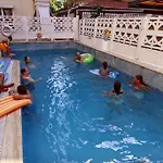Отель Kleopatra Bebek Алания