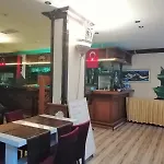 Kleopatra Bebek Hotel Alanya