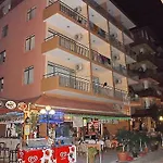Kleopatra Bebek Отель 2*
