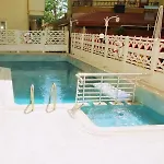 Kleopatra Bebek Отель Алания