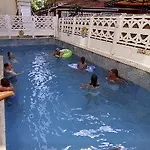 Hotel Kleopatra Bebek Alanya