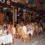 Kleopatra Bebek Отель Алания