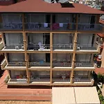 Kleopatra Bebek Hotel