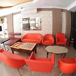 Hotel Kleopatra Bebek Alanya