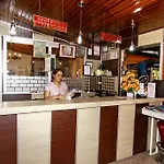 Kleopatra Bebek Отель