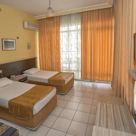 Otel Kleopatra Bebek Alanya