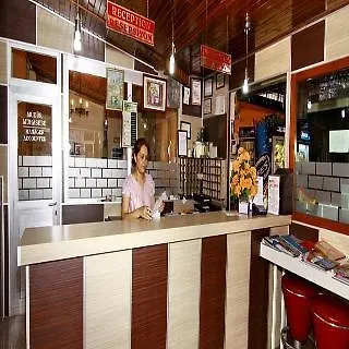 Kleopatra Bebek Otel
