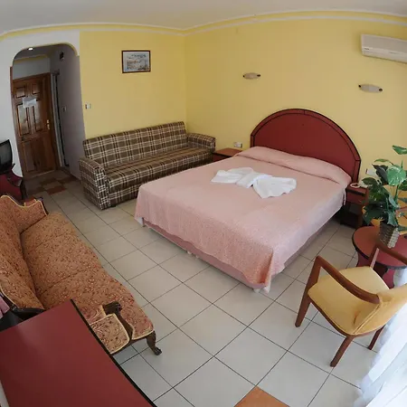 Kleopatra Bebek Otel