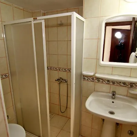 Kleopatra Bebek 2* 알란야