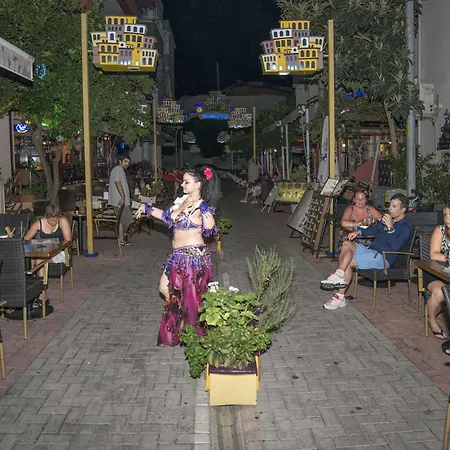 Kleopatra Bebek 호텔